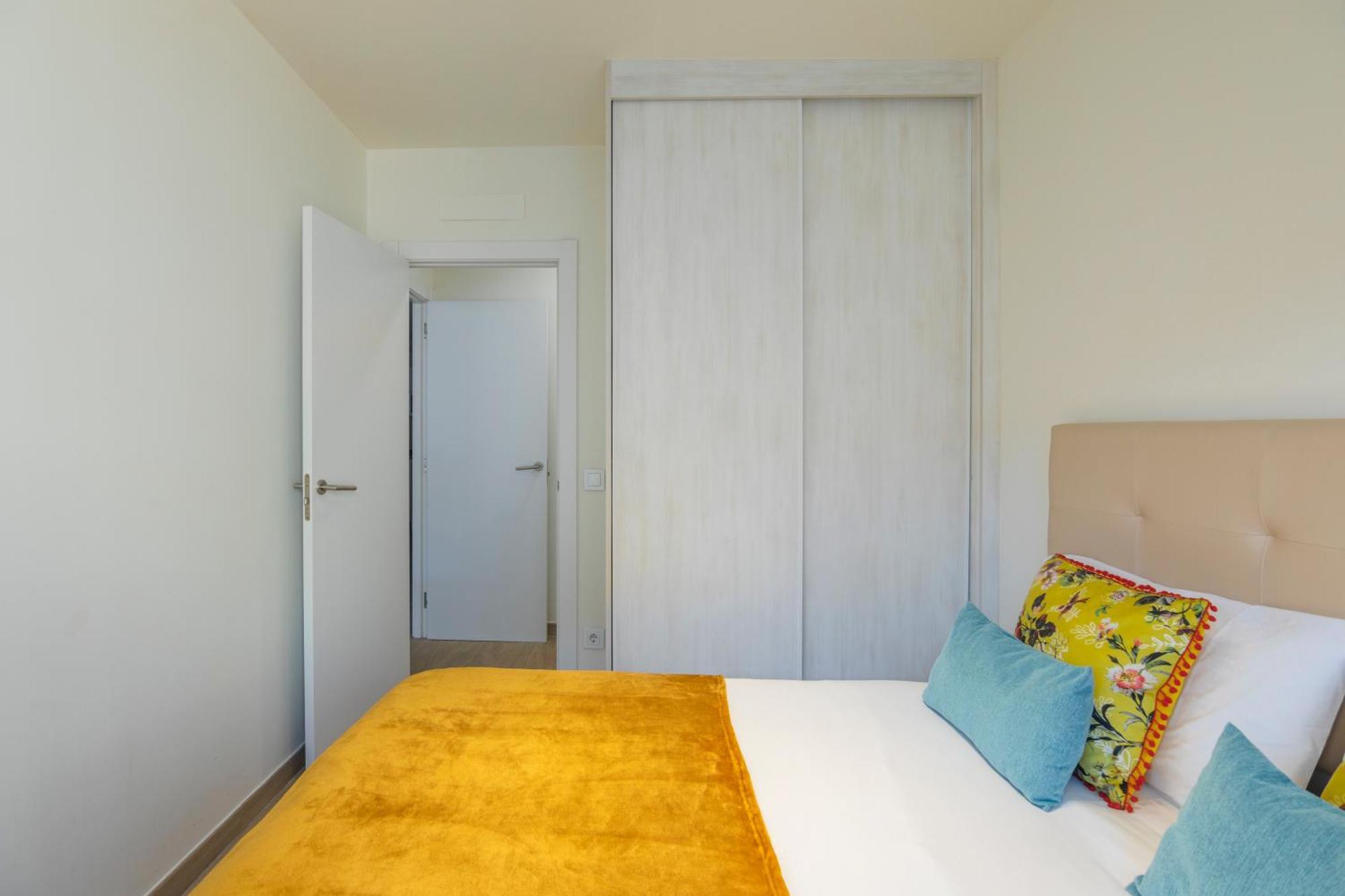Las Canteras Suite Las Palmas de Gran Canária Exterior foto